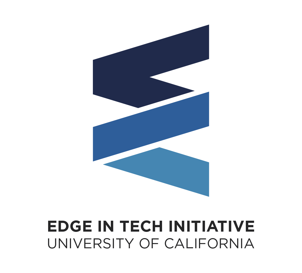 Edge in Tech Logo