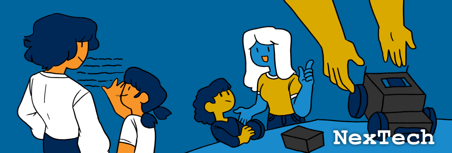 nextechbanner