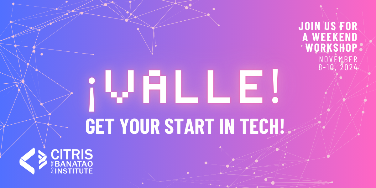 Valle fall 2024 website banner