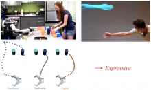 enabling-robots-to-express-emotions-based-on-human-demonstrations