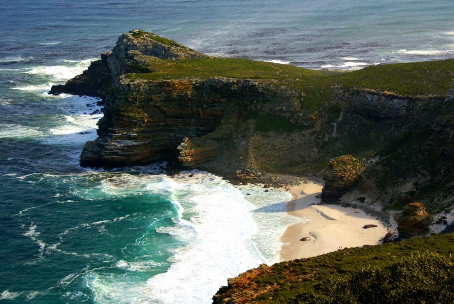The Cape of Good Hope