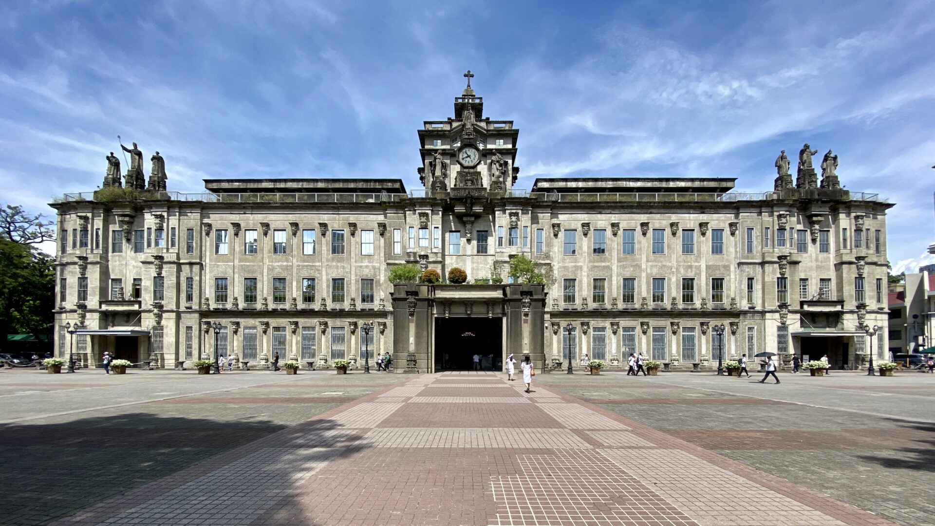 university-of-the-philippines