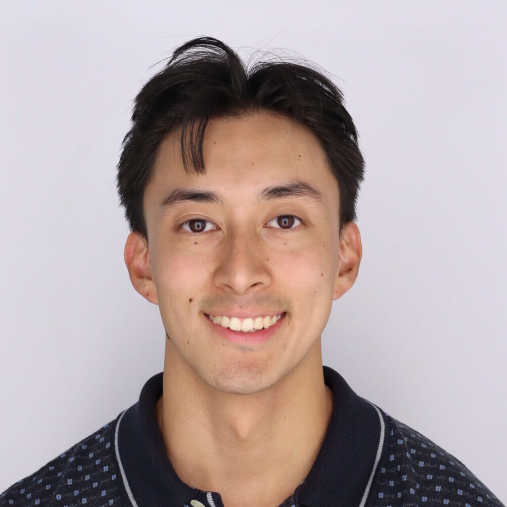 NOAH KIM