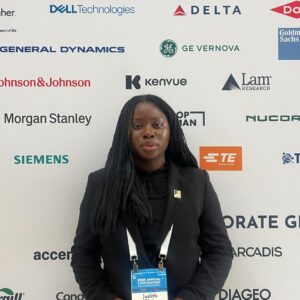 JUDITH OKOLO