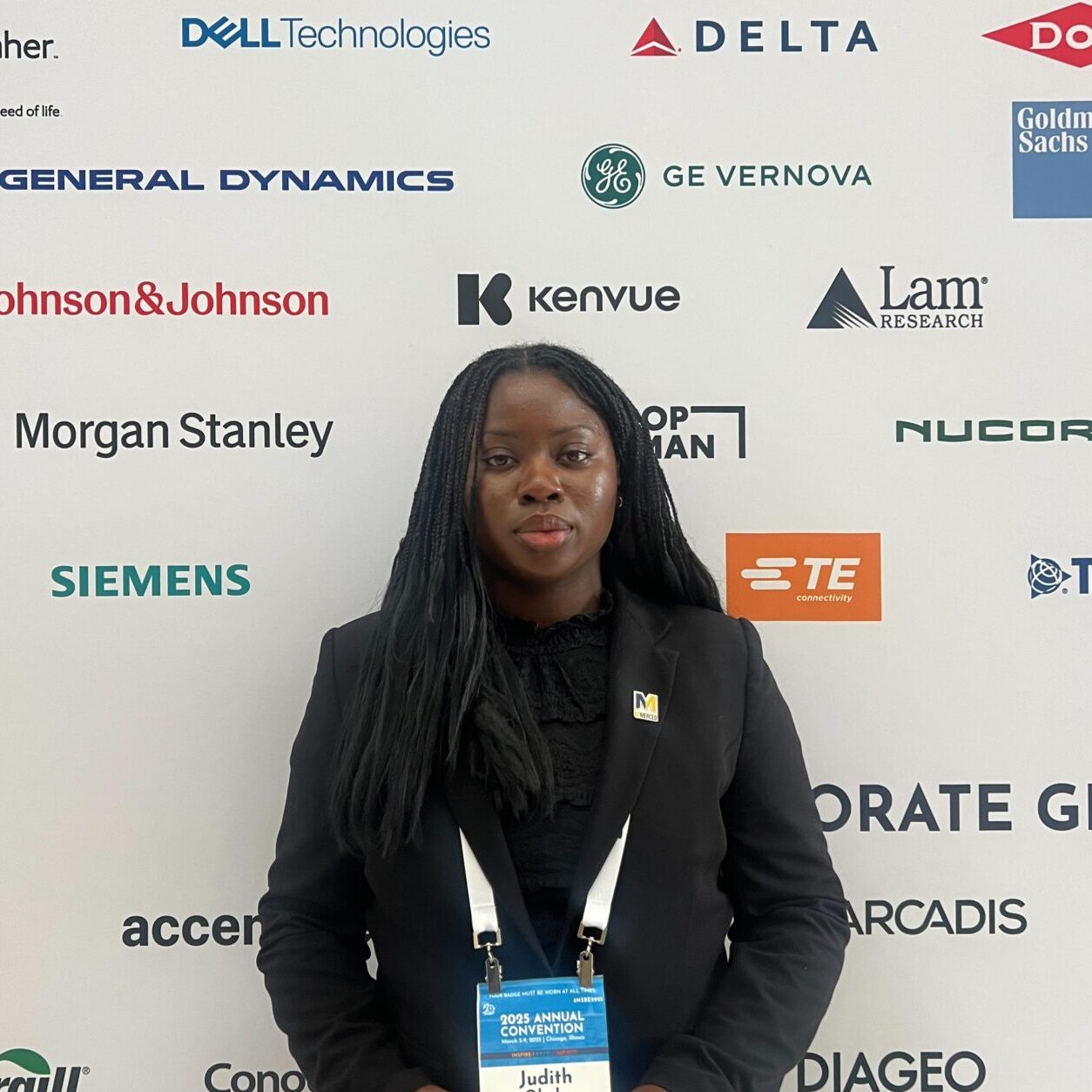 JUDITH OKOLO